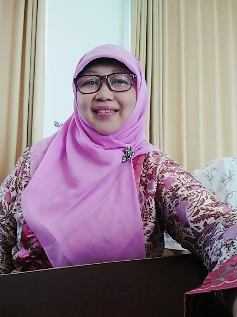 Rd. Rita Kembaga Nurica Wungu