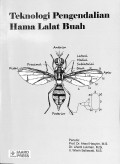 Teknologi Pengendalian Hama Lalat Buah