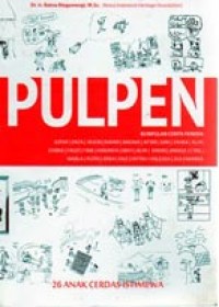 Pulpen