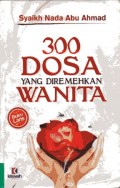 300 Dosa Yang Diremehkan Wanita