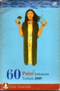 60 Puisi Indonesia Terbaik 2009