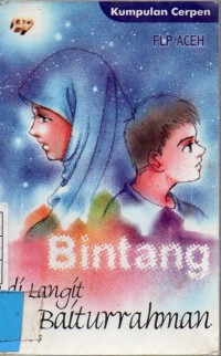 Bintang di Langit Baiturrahman