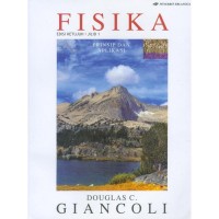 Fisika : Prinsip& Aplikasi jilid 1