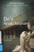 Do'a Anak Jalanan