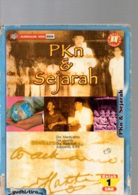 PKn & Sejarah