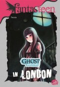 Ghost Dormitory in London