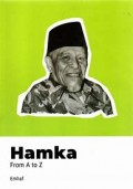 Hamka : From A to Z