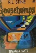 Goosebumps Tetangga Hantu = The Ghost Next Door