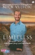 Limitless : Renugan harian untuk kehidupan yang luar biasa asyik