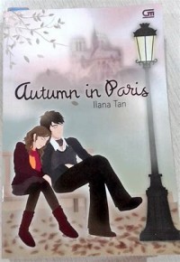 Autumn in Paris