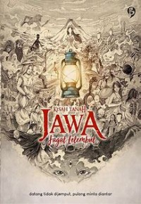 Kisah Tanah Jawa : Jagat Lelembut