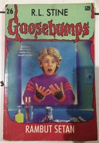 Goosebumps : Rambut Setan