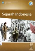 Sejarah indonesia untuk SMA/MA,SMK/MAK Kelas XI