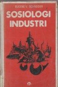 Sosiologi Industri