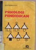 Psikologi Pendidikan