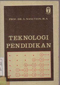 Teknologi Pendidikan