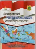 Transparansi Bagi Penyelenggara Negara : (Transparansi Laporan Hasil Kekayaan- Grafikasi Pengadaan Barang / Jasa - Laporan Perjalanan Dinas