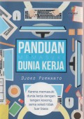 Panduan Memasuki Dunia Kerja