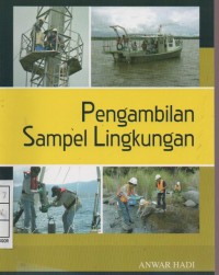 Pengambilan Sampel Lingkungan