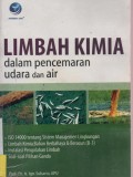 Limbah Kimia Dalam Pencemaran Udara dan Air