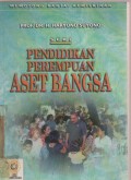 Pendidikan Perempuan Aset Bangsa