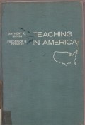 Teaching In America