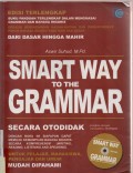 Smart Way To The Grammar