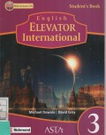 English Elevator International Stdent's Book