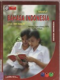 Modul Bahasa Indonesia untuk SMK Kelas XII