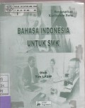 Bahasa Indonesia Untuk SMK