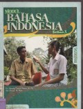Modul Bahasa Indonesia Kelas X