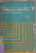 Tata Bahasa Baru Bahasa Indonesia