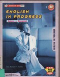 English In Progress Business & Management For 1 St year SMK