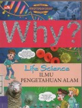 Why Life Science Ilmu Pengetahuan Alam