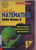Seribu Pena Matematika SMU Kelas 3