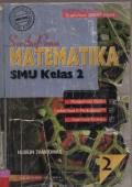 Seribu Pena Matematika SMU Kelas 2 Jilid 2