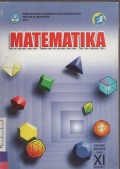 Matematika SMA/MA SMK/MAK Kelas XI Semester 1