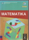 Matematika SMA/MA/SMK/MAK Kelas X semester 1