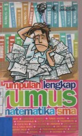 Kumpulan Lengkap Rumus Matematika SMA