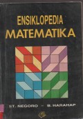 Ensiklopedia Matematika