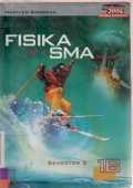 Fisika untuk SMA Kelas X semester 2 1B