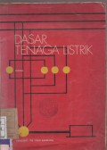 Dasar Tenaga Listrik