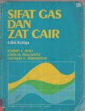 Sifat Gas Dan Zat Cair