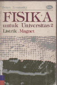 Fisika Untuk Universitas 2 Listrik,Magnet