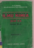 Ilmu Kimia Jilid IIA untuk Sekolah Lanjutan Atas