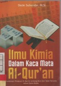Ilmu Kimia Dalam Kaca Mata Al-Qur'an Menelusuri Mukjizat Alqu'an Tentang Besi dan Tabel Periodik dalam sains Kimia