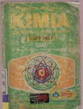 Penuntun Pelajaran Kimia Berdasarkan Kurikulum 1984 GBPP 1987 SMA Kelas IIIA1 & IIIA2 ( Semester 5 dan 6 )