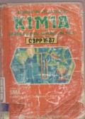 Penuntun Pelajaran Kimia Berdasarkan Kurikulum 1984 GBPP 1987 Untuk SMA Kelas IIA1 & IIA2 Semester 3 dan 4