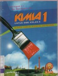 Kimia 1 Untuk SMK Kelas X Kelompok Teknologi, Kesehatan, Dan Pertanian Sesuai Standar Isi 2006 KTSP