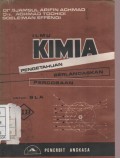 Ilmu Kimia Pengetahuan Berlandaskan Percobaan untuk SLA IIB